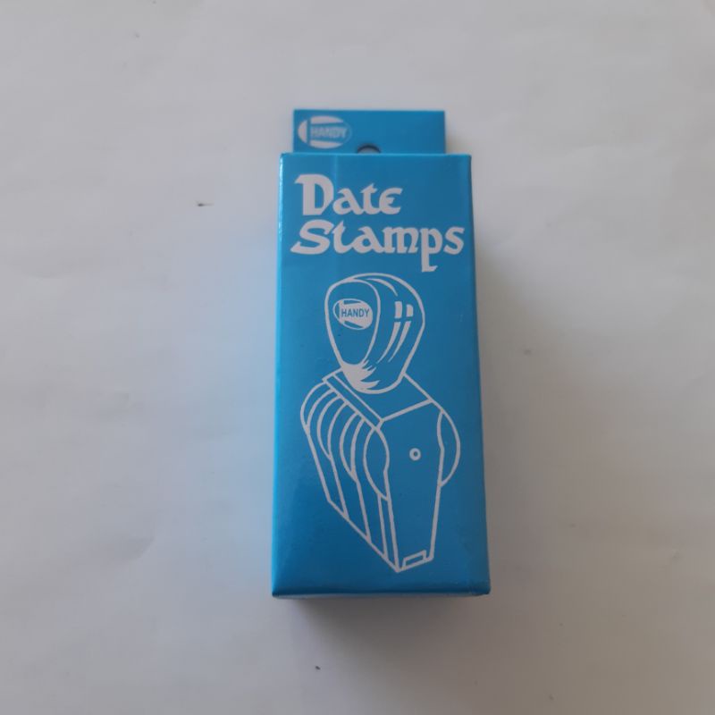 

stempel tanggal / date stamps / date stamp / stempel / stempel bulan / stempel tahun