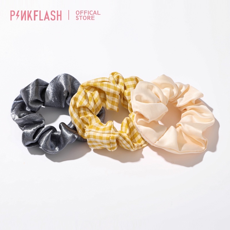 Women's Fashion Headband / Hair Ties / Imported Hair Accessories / Cheap Hair Ties (1 pcs random color)