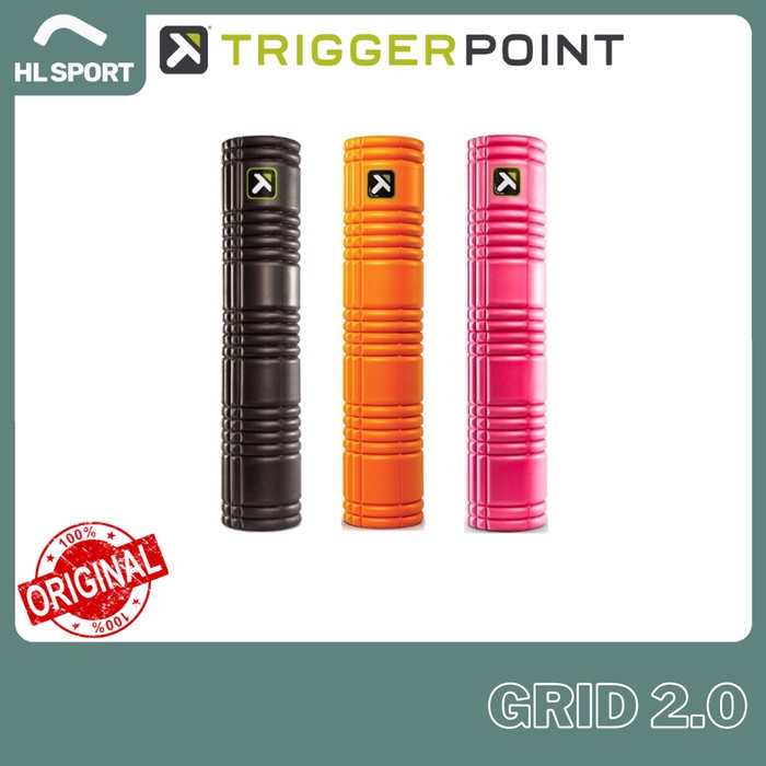 Trigger Point GRID 2.0