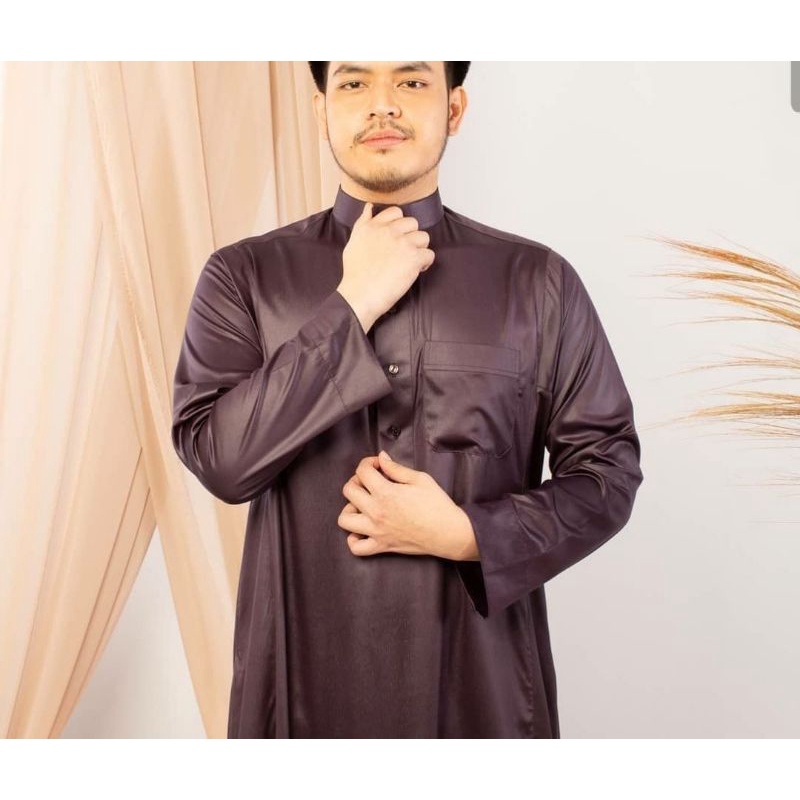 Haramain viet dewasa