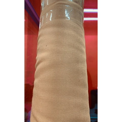 Kain RAYON katun uniqlo rayon polos kualitas bagus-Coksu