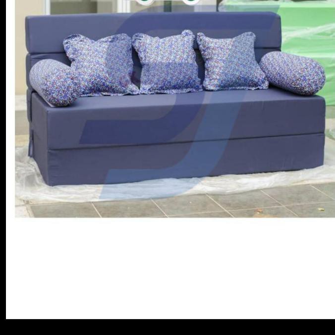 Sofa Bed Inoac 160 X 20 X 200 Sungwashop