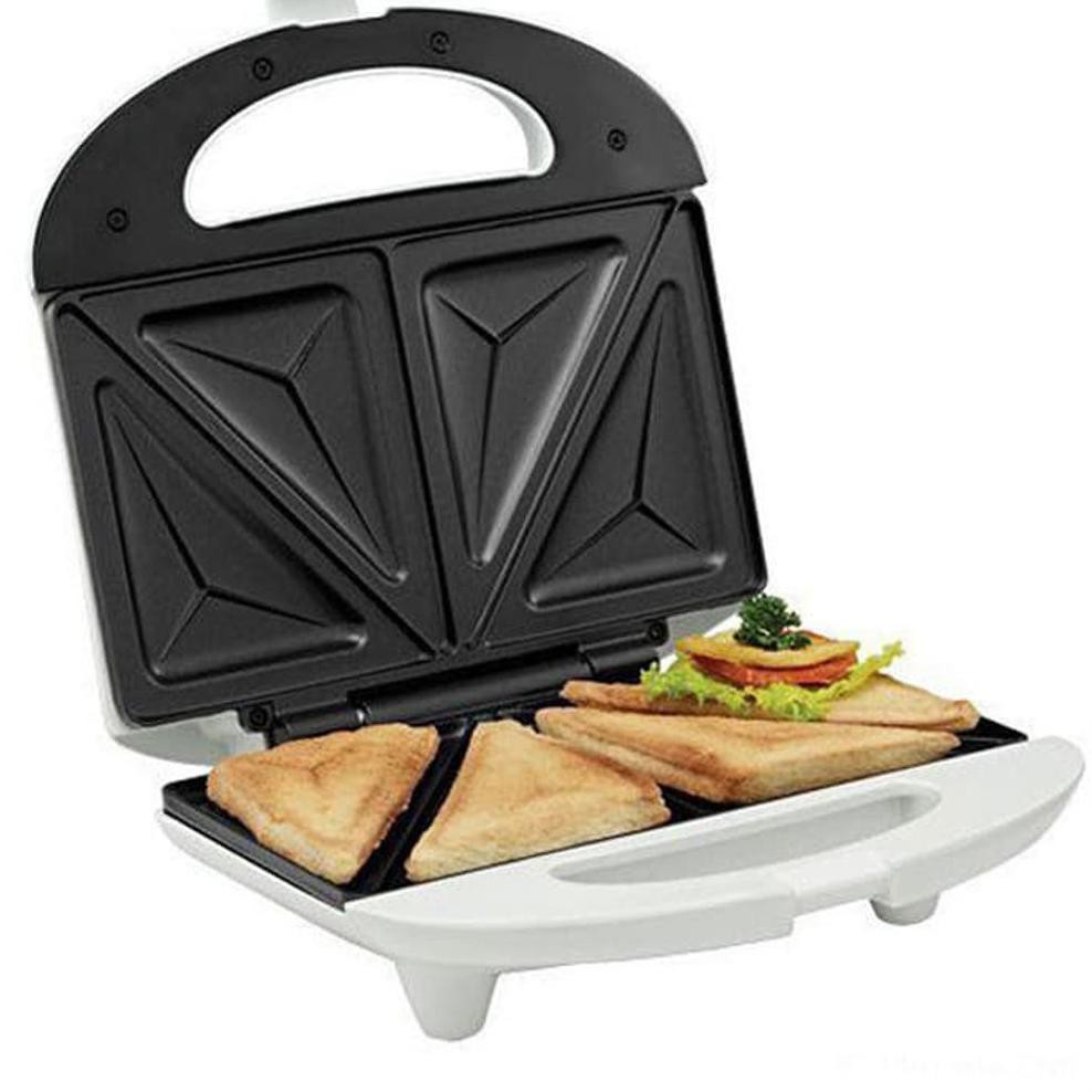 Cuci Gudang Pemanggang Roti Toaster Sharp Kzs-70L-W- Pemanggang Roti Garansi Sharp