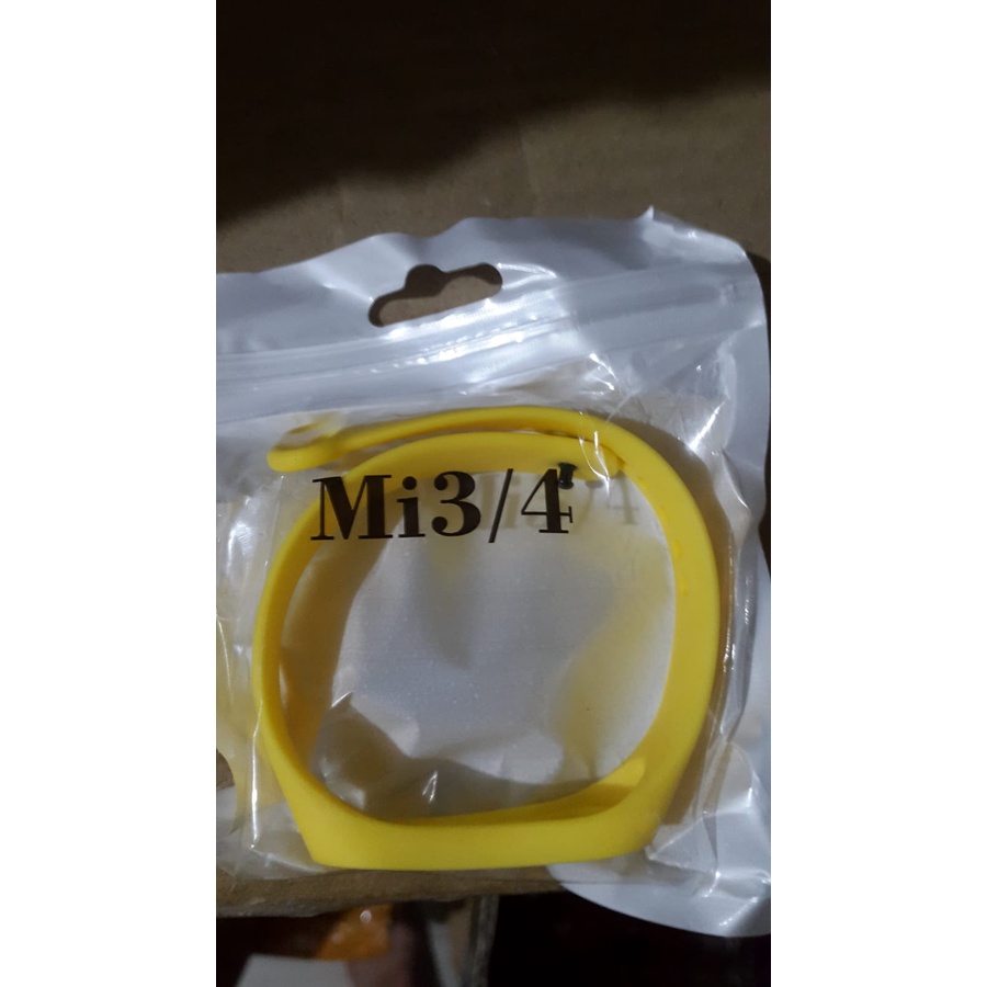 XIAOMI Mi Band 4 / Mi band 3 Strap miband