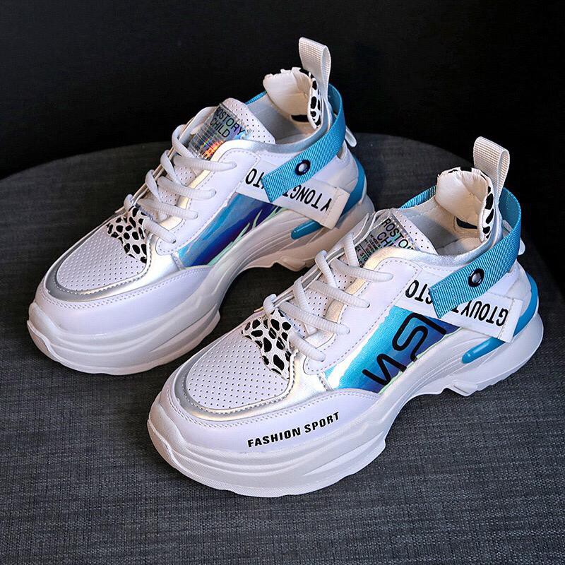 SEPATU SNEAKERS TERBARU S021 SEPATU WANITA IMPORT KEREN TERLARIS SEPATU SNEAKERS FASHION TERMURAH