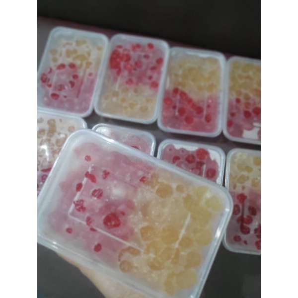 yupi bolicious 500gram