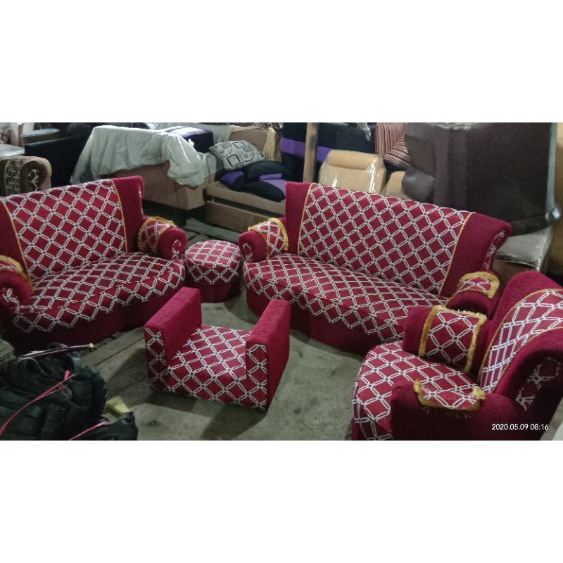 Sofa Inul 221