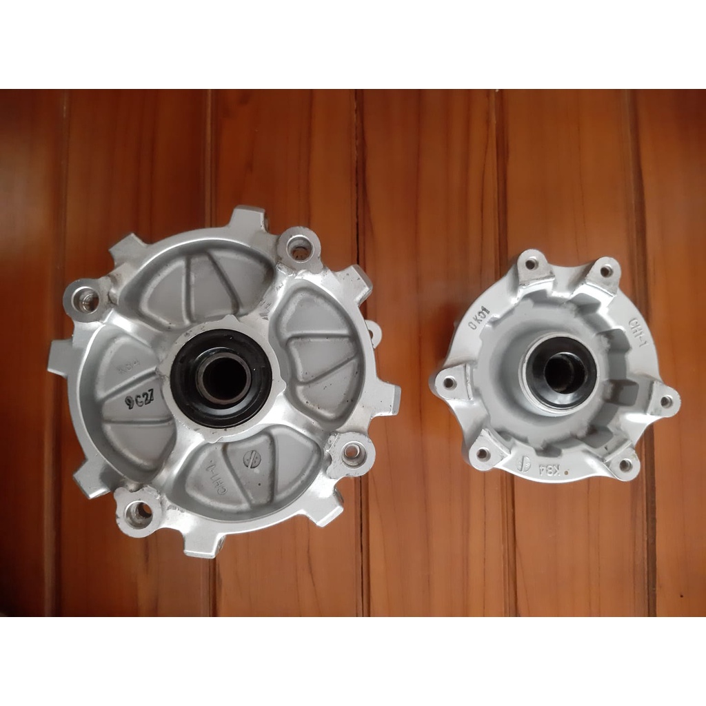 TROMOL ORI CRF150L TEROMOL TROMBOL ORIGINAL COPOTAN HONDA CRF150L