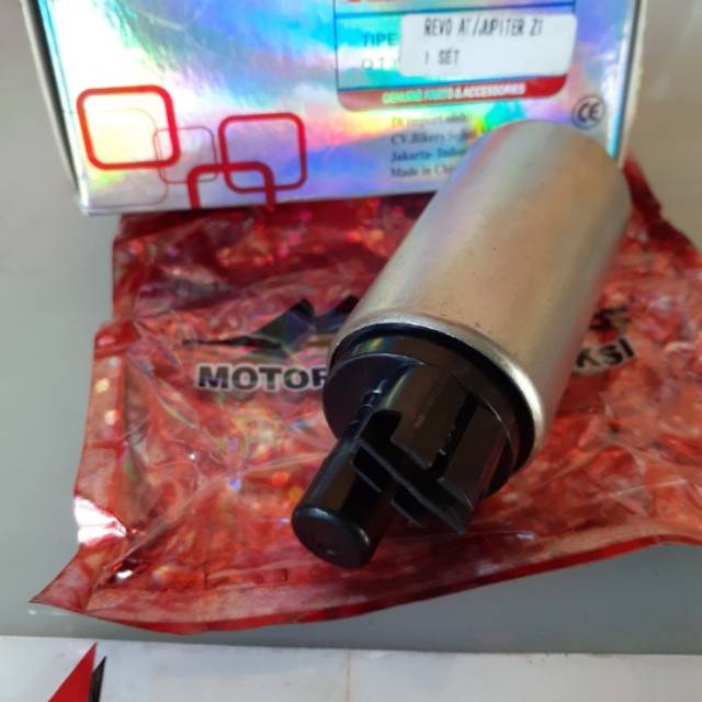 Dinamo rotak rotax bensin fuel pump Revo At Jupiter Z1 Kawa