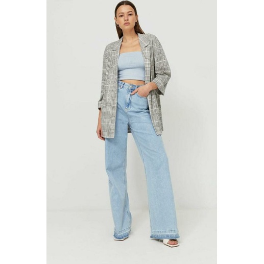 Blazer STRADIVARIUS pink ORIGINAL SALE TERMURAH