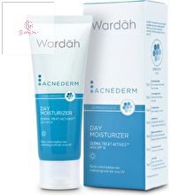 Wardah Acnederm Series / wardah jerawat