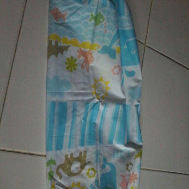 Sarung Untuk Tipe Elegance Guling Balita Lavbaby