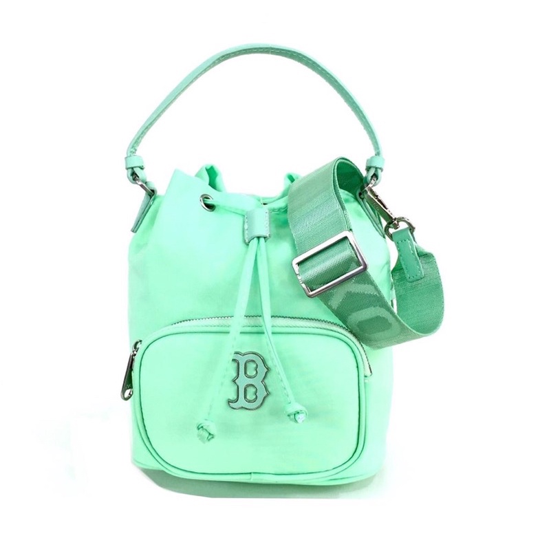 MLB Nylon Bucket Bag