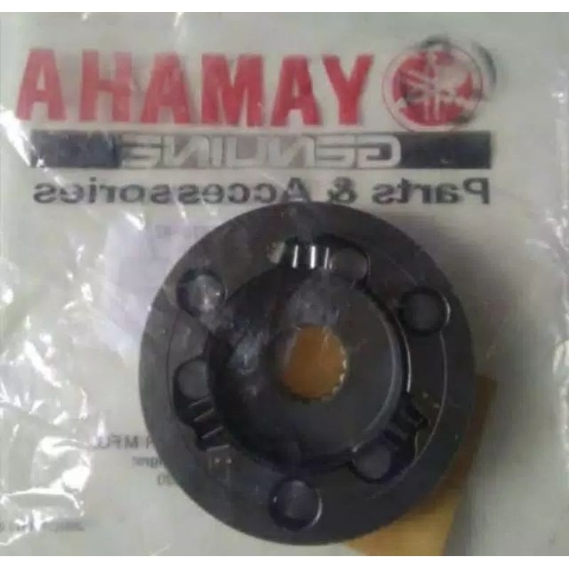 ONE WAY ASSY STARTER YAMAHA XEON KARBU/XEON RC/KODE PARTS 44D ORI-YGP