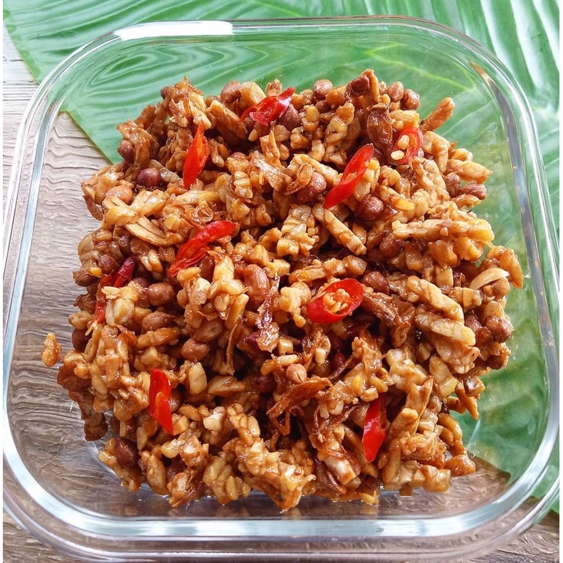 

Kering Tempe Original