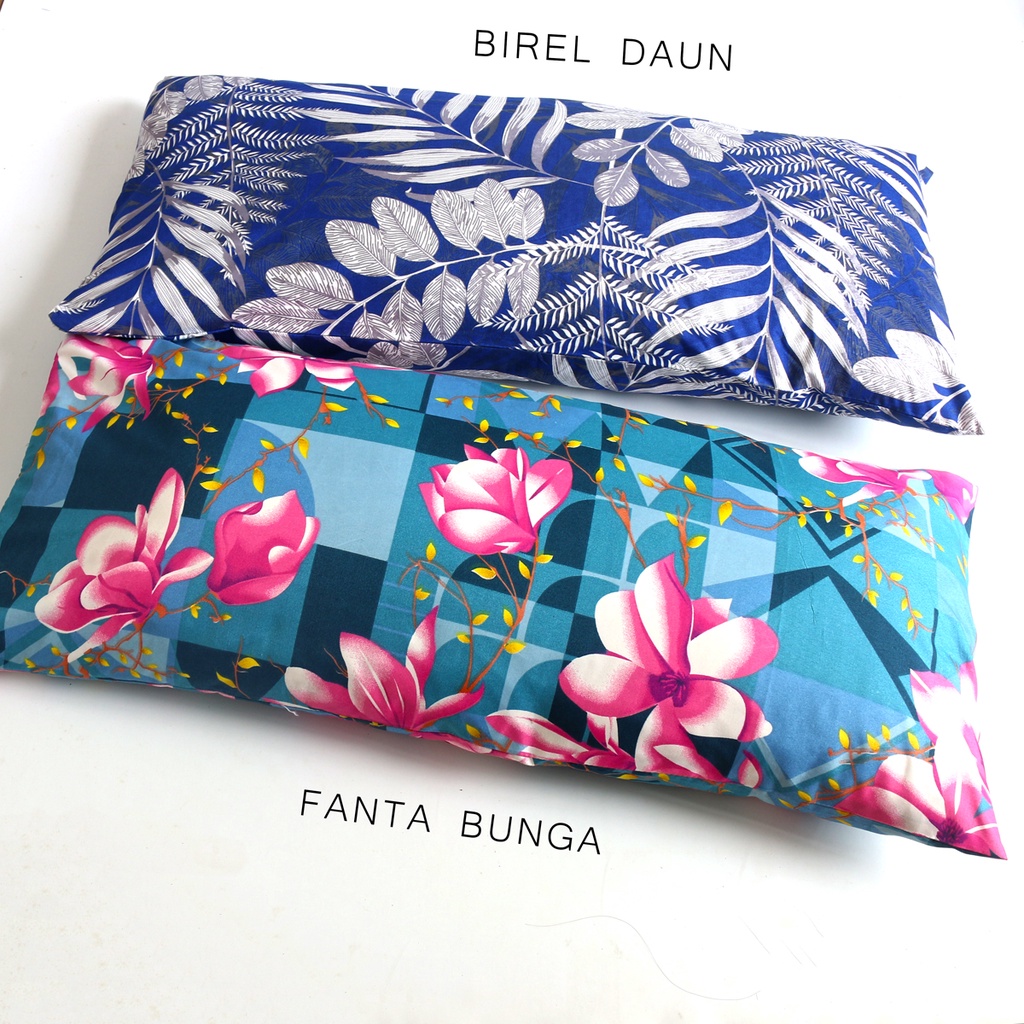 Sarung Bantal Cinta BASIC ~ Sarung Bantal jumbo ~ sarban cinta