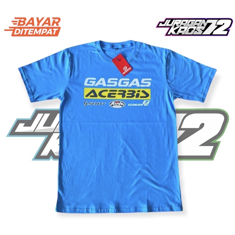 KAOS GASGAS X ACERBIS SPONSORED (KAOSMX/KAOSTRAIL/ENDURO/MXGP/SUPERMOTO)