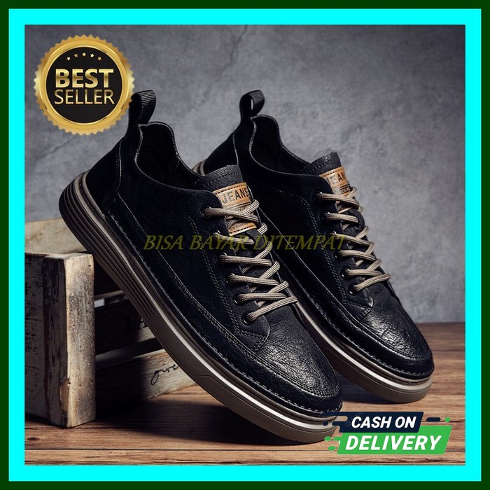Srs Remaja Import Spatu Cowo Termurah Sneaker Casual Sepatu Model Terbaru Sr Premium Snekaers Keren 