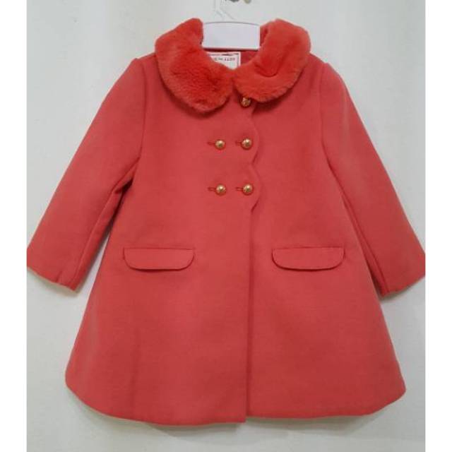 Coat /blazer anak Janie and Jack original