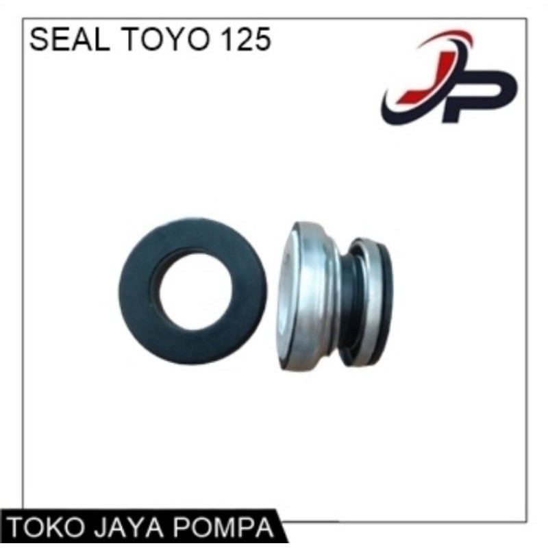 

seal toyo 125 / mechanical seal