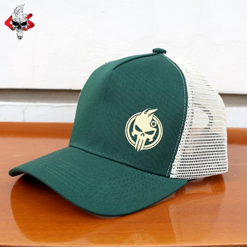 topi jaring KIDDROCK INDONESIA