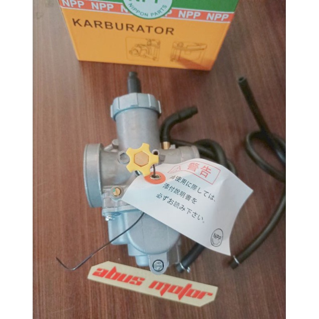 KARBURATOR CARBURATOR NINJA 28 PE 28 NSR PRO 28 ORIGINAL NPP