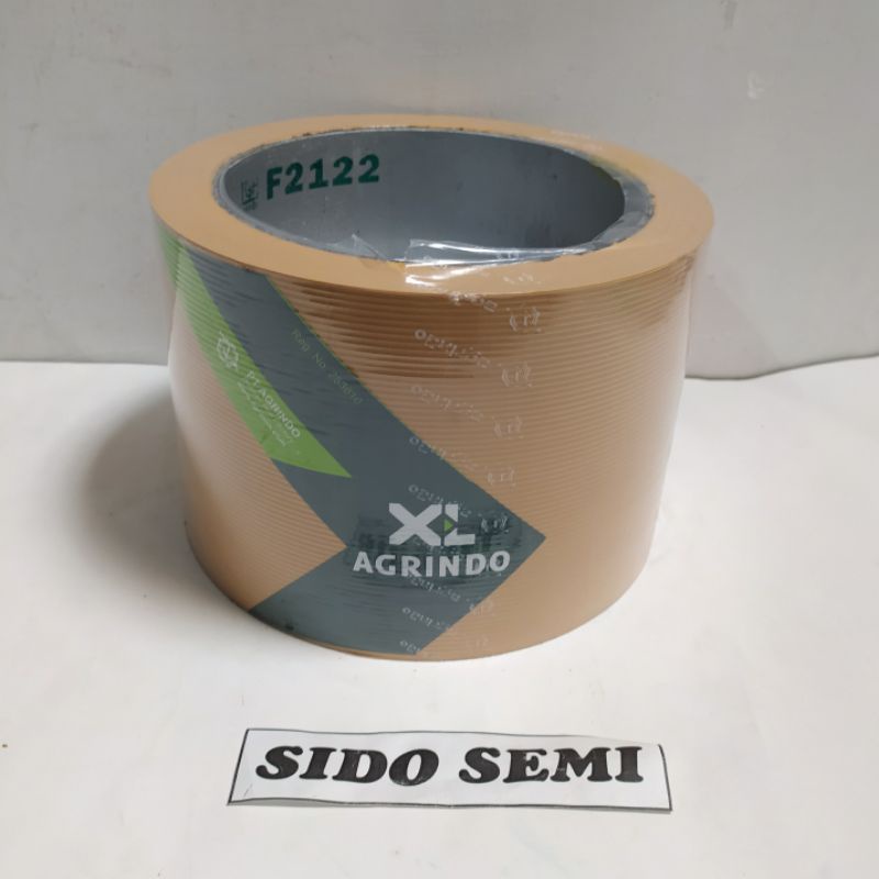 Rubber Roll Agrindo 6" / Pecah Kulit Padi