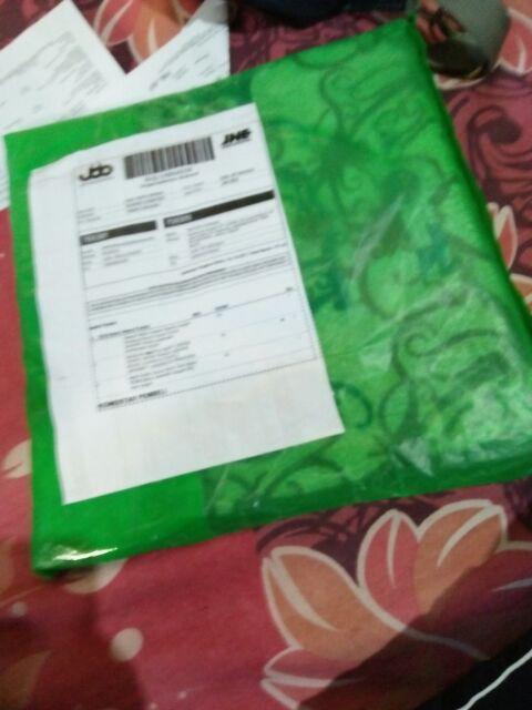 Atasan Batik Dolby Dolbi Dobby Doby Tenun Sutra Tulis Halus Katun Atbm Baron ,sarombit Atasan