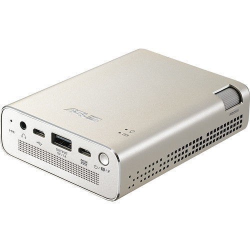 Projector Proyektor Mini Portable LED Asus ZenBeam Go E1Z 150 Lumens