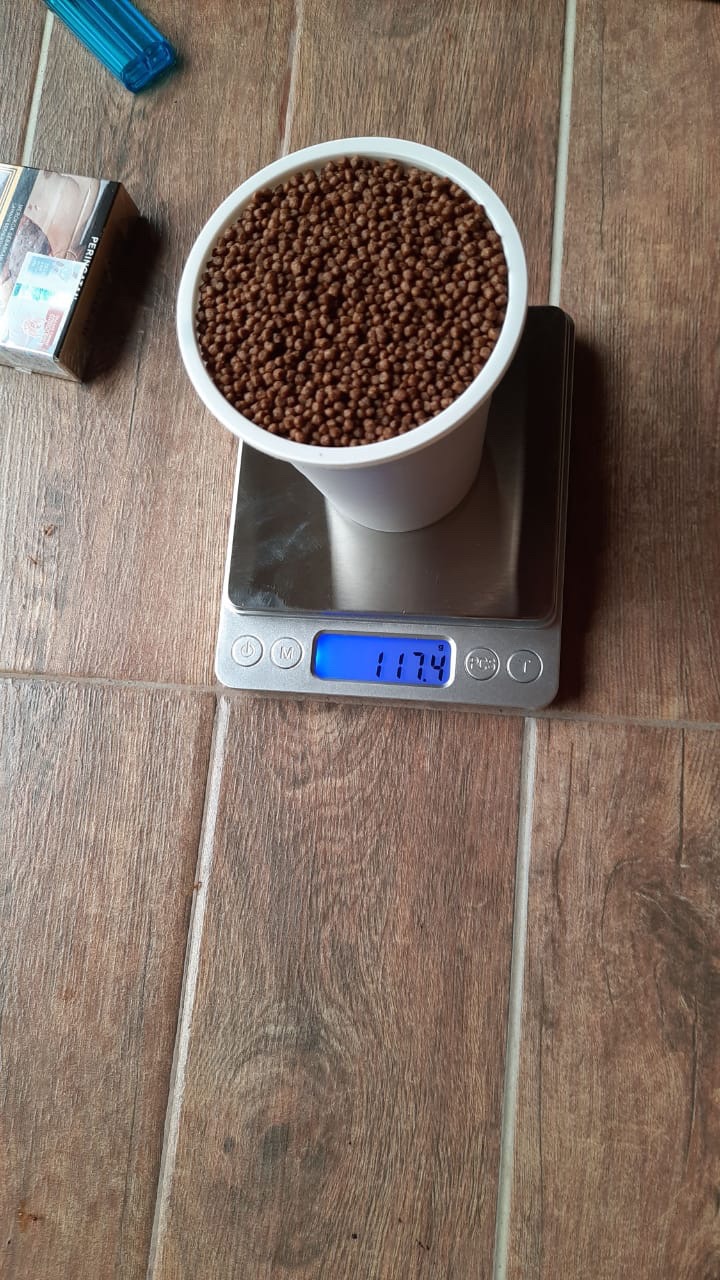 Timbangan Dapur Mini Digital Platform Scale 1kg 0.1g I2000<br />masak Resep Akurat Timbang Ukuran Berat