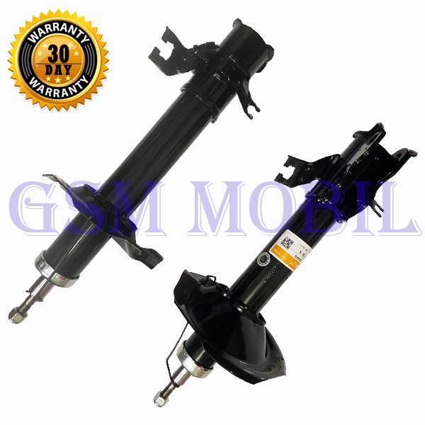 Shock Breaker Shock Absorber Nissan Xtrail 2004 Depan 1 Set - 38063807