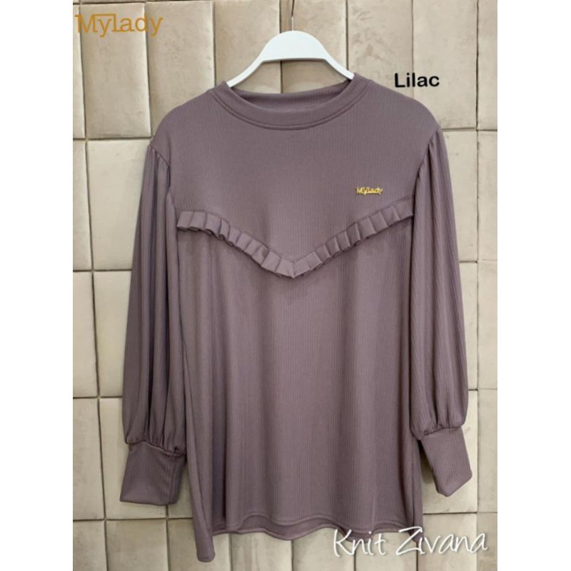 BLOUSE KNIT MYLADY ZIVANA