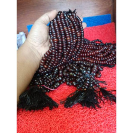 TASBIH BIJI GEBANG GROSIR