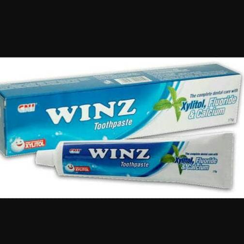 ♤ Winz cni odol cni ✿