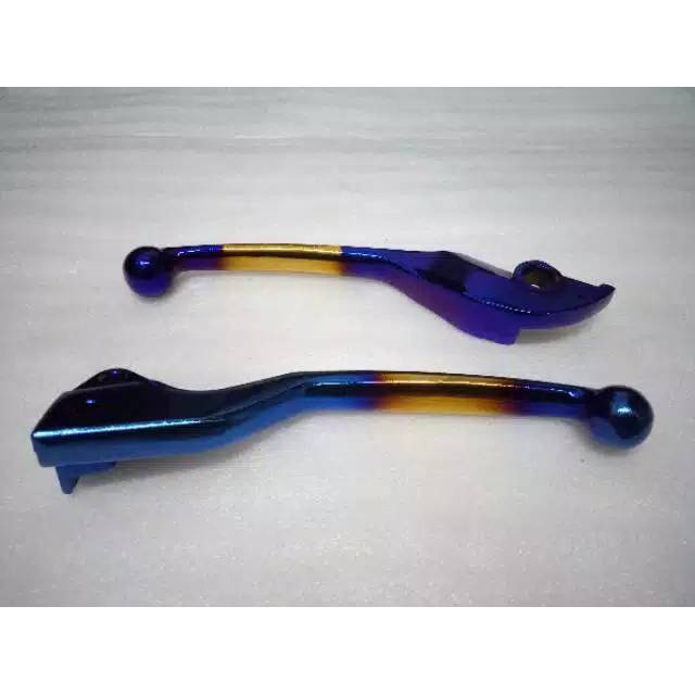 Handle twotone Vario 150 combi brake