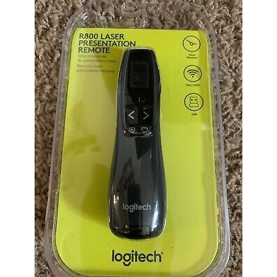 Laser Pointer LOGITECH R800 Original