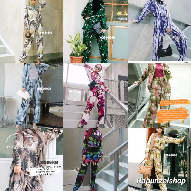 Pajamas by Ckl.looks