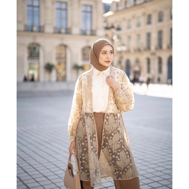 Heaven Lights Deepika Outer