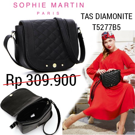 TAS DIAMONITE SOPHIE PARIS PROMO TAS SOPHIE PARIS WANITA