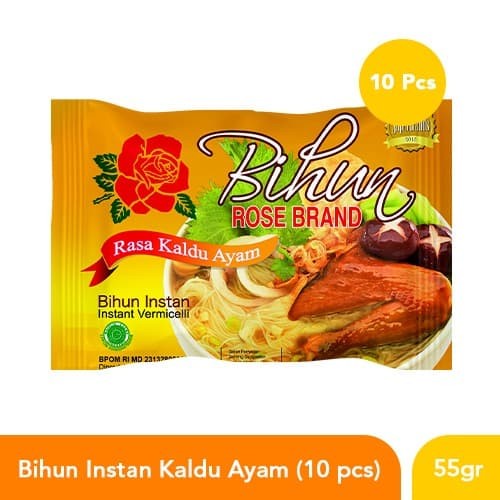 

soun-bihun- bihun instant kaldu ayam 10 pcs -bihun-soun.