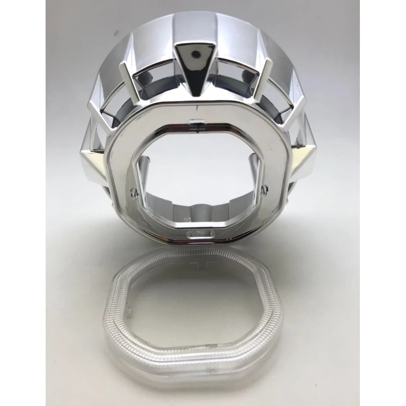 Shroud Projie Projector HID AES G1S Kotak