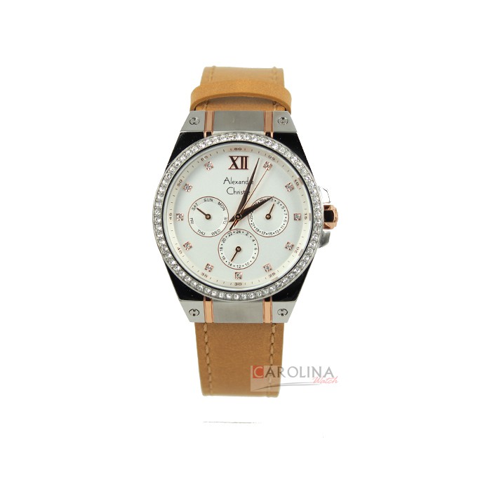 

Alexandre Christie A2642BFBTRBA Wanita