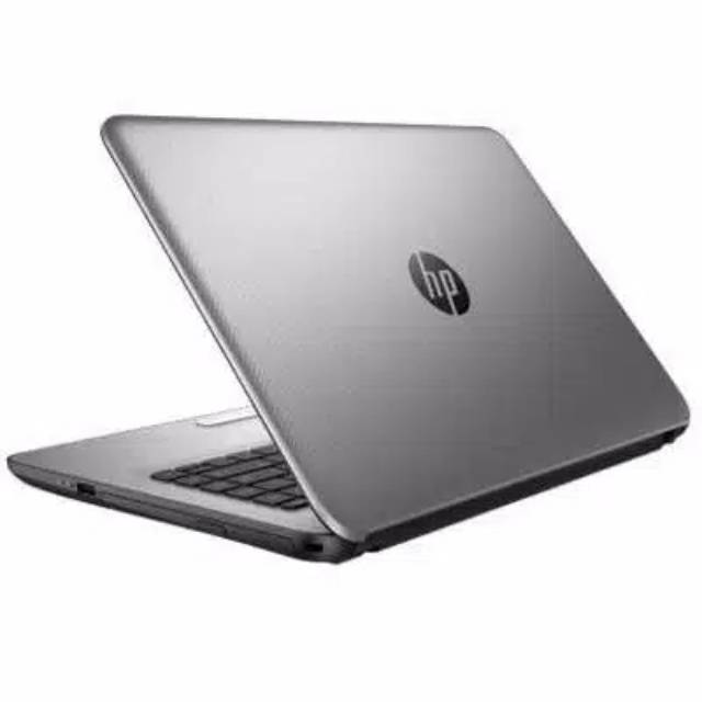 Leptop HP14 intel pentium N3700 | 2GB | 500GB | Win 10