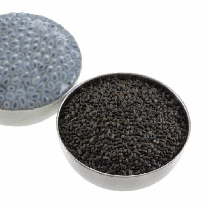 

Q12Sa 100Gr Biji Selasih / Basil Seed D51qs448