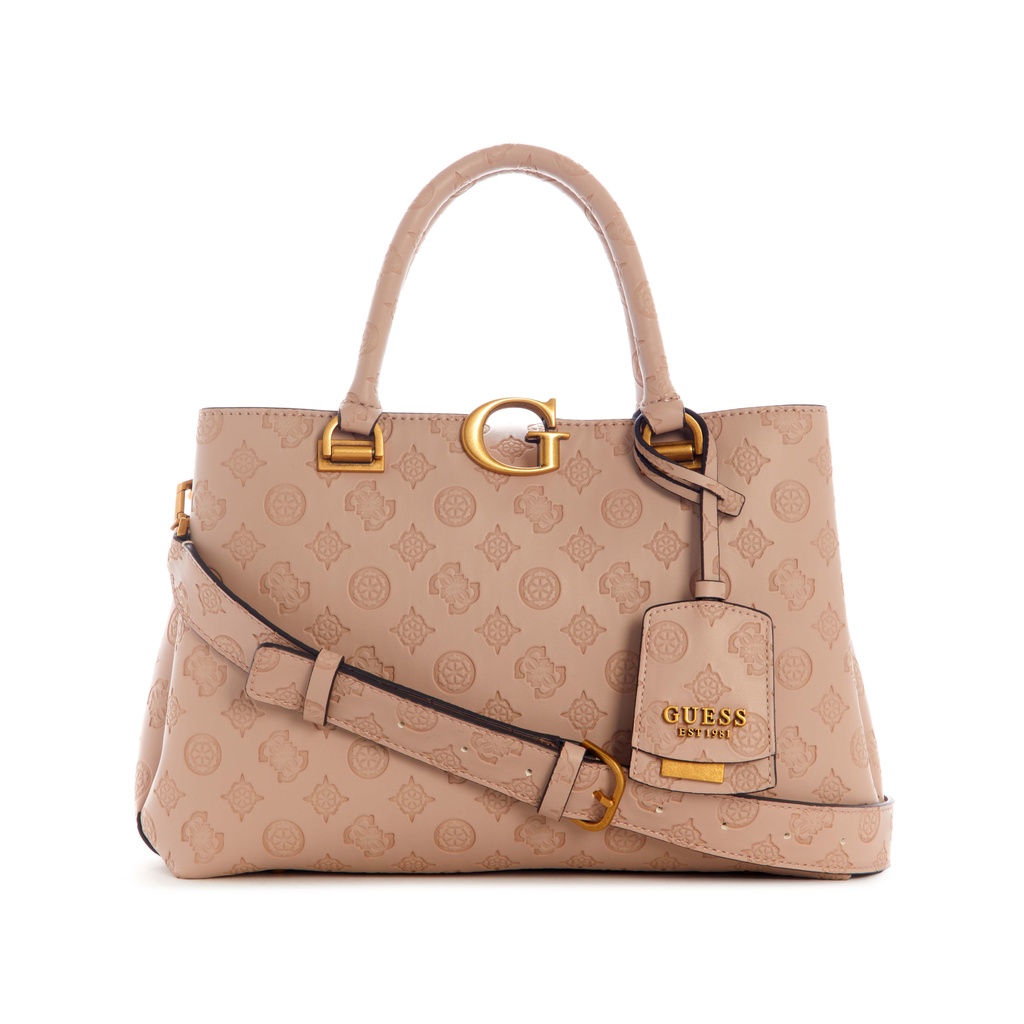 G Vibe Girlfriend Satchel