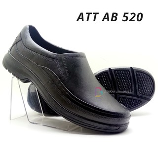  Sepatu  Karet  Pria  Sepatu  Pantofel Karet  Pria  ATT AB 520 