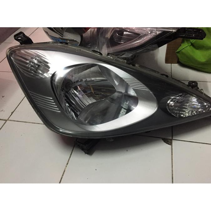 HEADLAMP JAZZ RS 2008-2011 ORIGINAL