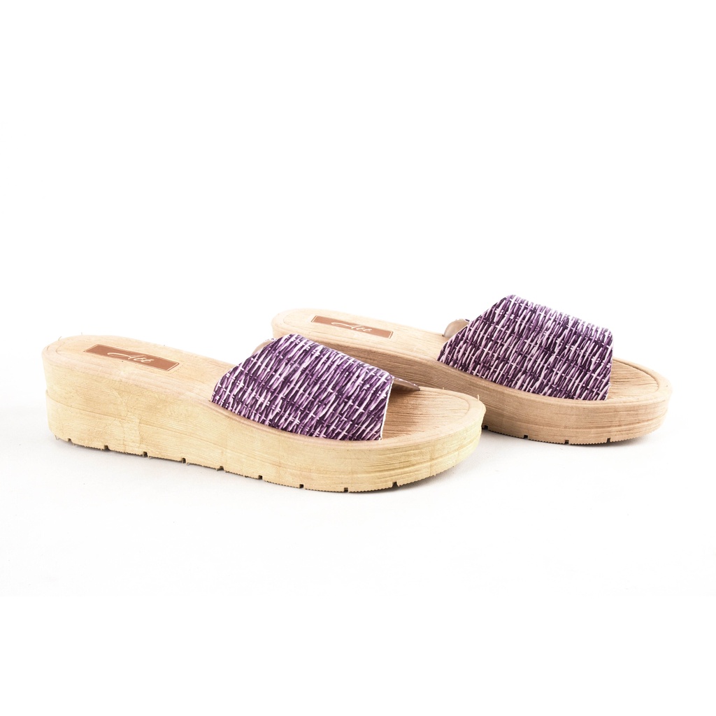 Sandal Slop Wanita ATT SBW 3016