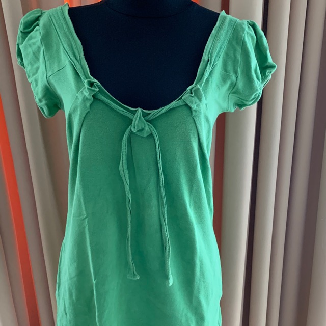 Baju second branded, baju preloved, next second