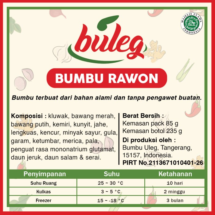 

Instan-Masak-Bumbu- Bumbu Rawon -Bumbu-Masak-Instan.